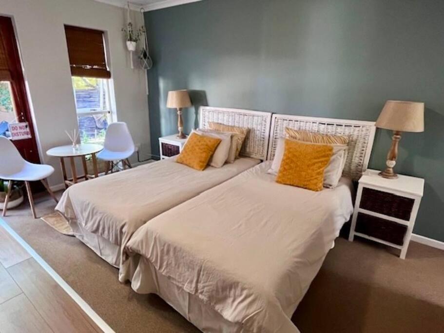 4 With Pool Access & No Loadshedding Apartamento Cidade Do Cabo