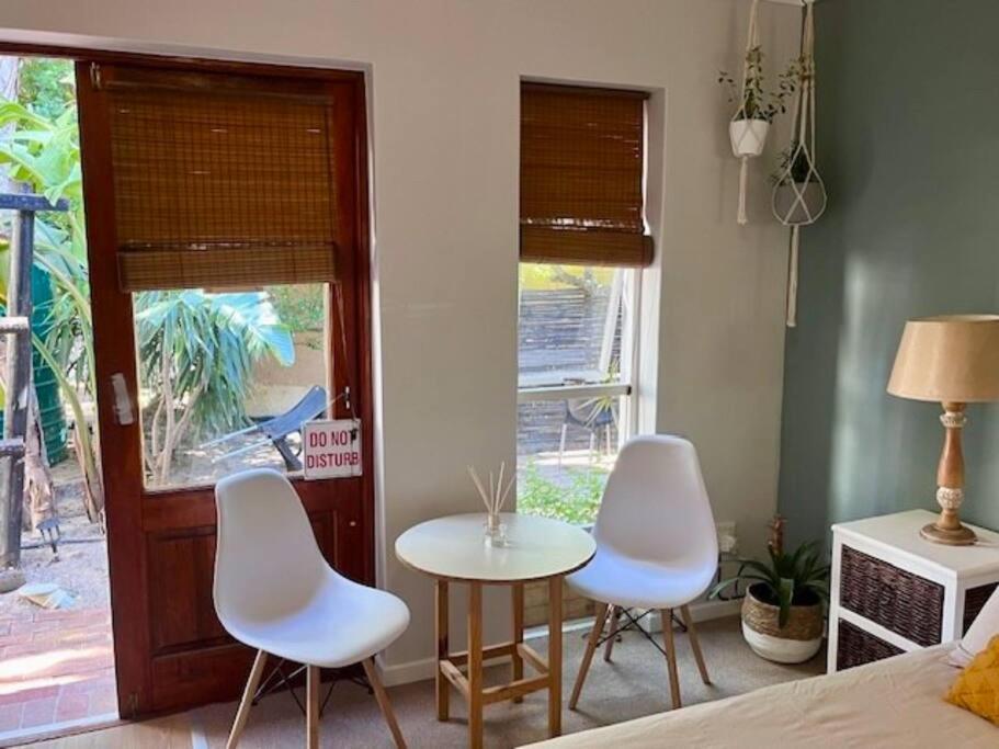 4 With Pool Access & No Loadshedding Apartamento Cidade Do Cabo