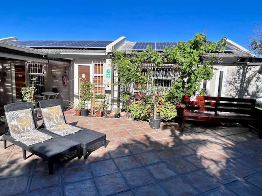 4 With Pool Access & No Loadshedding Apartamento