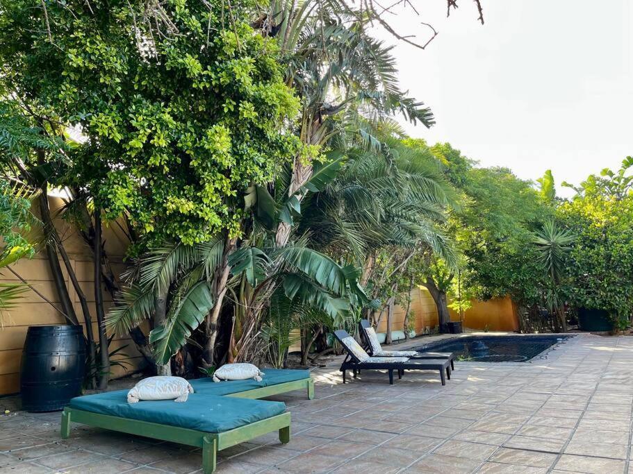 4 With Pool Access & No Loadshedding * Cidade Do Cabo